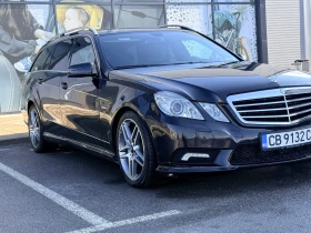 Mercedes-Benz E 350 E350 CDI BLUE EFFICIENCY  - 10500 € / 20536.22 лв. - 75620688 2