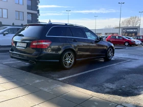 Mercedes-Benz E 350 E350 CDI BLUE EFFICIENCY  - 10500 € / 20536.22 лв. - 75620688 5