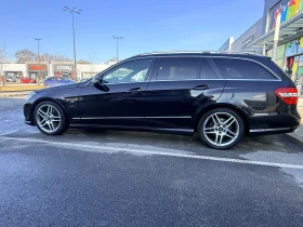 Mercedes-Benz E 350 E350 CDI BLUE EFFICIENCY  - 10500 € / 20536.22 лв. - 75620688 8