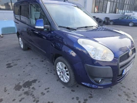 Fiat Doblo 1.3 Multijet | Mobile.bg � ����� ������ 2