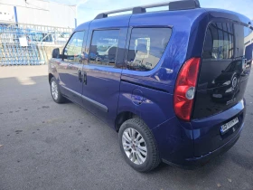 Fiat Doblo 1.3 Multijet | Mobile.bg � ����� ������ 4
