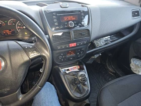 Fiat Doblo Пътнически 4+ 1 - 4900 € / 9583.57 лв. - 20163483 7