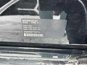 BMW 330 * xDrive * CARFAX * КАМЕРА * ШИБИДАХ * ПОДГРЕВИ - 30850 € / 60337.36 лв. - 22435627 12