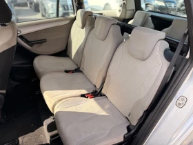 Citroen C4 Picasso 2.0HDI 136kc АВТОМАТИК 7-местен, снимка 11 - Автомобили и джипове - 53633259