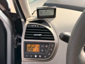 Citroen C4 Picasso 2.0HDI 136kc АВТОМАТИК 7-местен, снимка 14 - Автомобили и джипове - 53633259