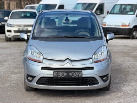 Citroen C4 Picasso 2.0HDI 136kc АВТОМАТИК 7-местен, снимка 3 - Автомобили и джипове - 53633259