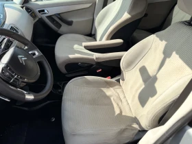 Citroen C4 Picasso 2.0HDI 136kc АВТОМАТИК 7-местен, снимка 10 - Автомобили и джипове - 53633259