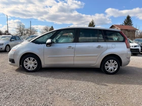 Citroen C4 Picasso 2.0HDI 136kc АВТОМАТИК 7-местен, снимка 8 - Автомобили и джипове - 53633259