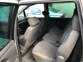 VW Sharan, снимка 11 - Автомобили и джипове - 53635600