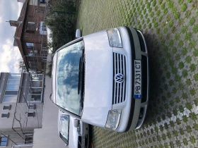 VW Sharan, снимка 2 - Автомобили и джипове - 53635600