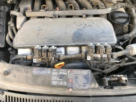 VW Sharan, снимка 13 - Автомобили и джипове - 53635600