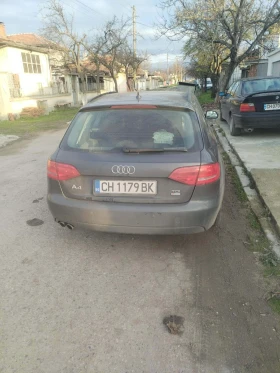 Audi A4 - 4000 € / 7823.32 лв. - 34361479 3