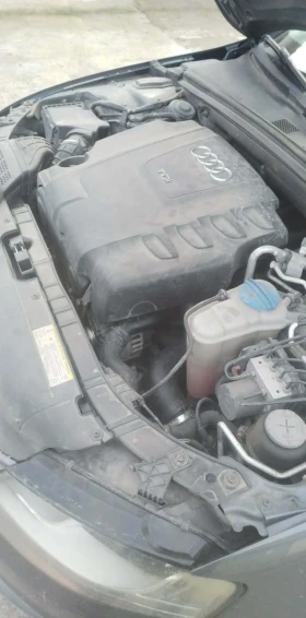 Audi A4 - 4000 € / 7823.32 лв. - 34361479 4