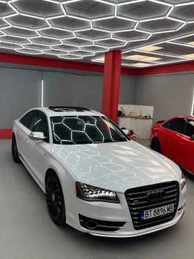 Audi S8 - 25800 € / 50460.41 лв. - 28224592 2