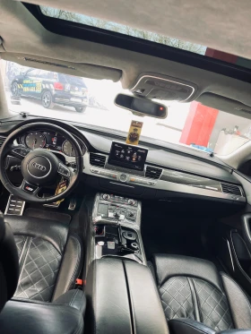 Audi S8 - 25800 € / 50460.41 лв. - 28224592 11