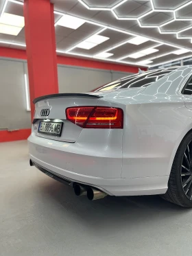 Audi S8 - 25800 € / 50460.41 лв. - 28224592 7