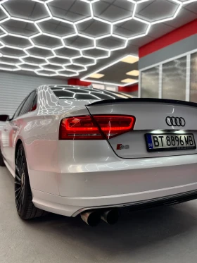 Audi S8 - 25800 € / 50460.41 лв. - 28224592 9