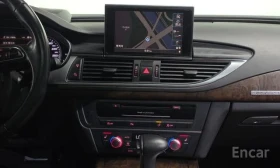 Audi A7 3.0 TDI Quattro Dynamic | HEAD-UP | ЗАДНА КАМЕРА - 9500 € / 18580.38 лв. - 29636094 13