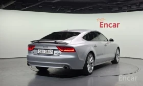 Audi A7 3.0 TDI Quattro Dynamic | HEAD-UP | ЗАДНА КАМЕРА - 9500 € / 18580.38 лв. - 29636094 2
