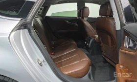 Audi A7 3.0 TDI Quattro Dynamic | HEAD-UP | ЗАДНА КАМЕРА - 9500 € / 18580.38 лв. - 29636094 11