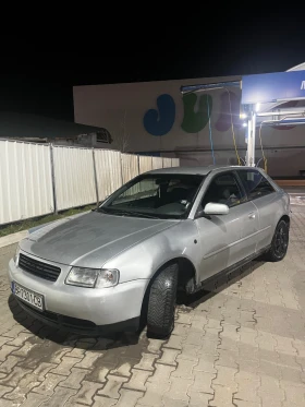 Audi A3 - 1250 € / 2444.79 лв. - 41808236 6