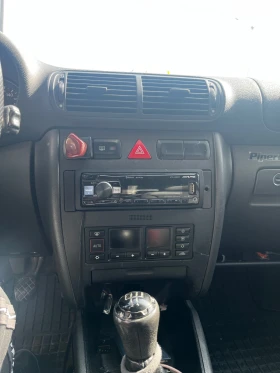 Audi A3 - 1250 € / 2444.79 лв. - 41808236 12