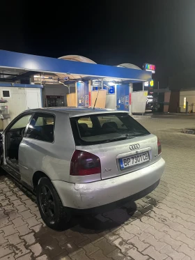 Audi A3 - 1250 € / 2444.79 лв. - 41808236 5
