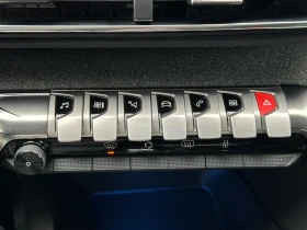 Peugeot 5008 1.2i Allure  | Auto.bg — изображение 11