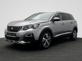 Peugeot 5008 1.2i Allure  | Auto.bg — изображение 3