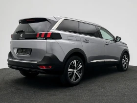 Peugeot 5008 1.2i Allure  | Auto.bg — изображение 7
