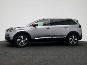 Peugeot 5008 1.2i Allure  | Auto.bg — изображение 4