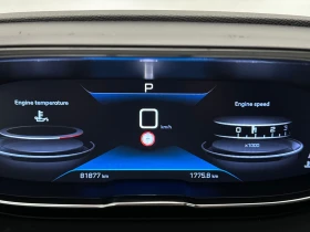 Peugeot 5008 1.2i Allure  | Auto.bg — изображение 9