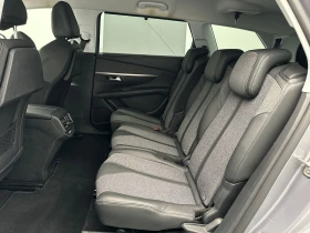 Peugeot 5008 1.2i Allure  | Auto.bg — изображение 15