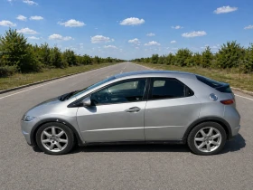 ����� �� �������� �� Honda Civic