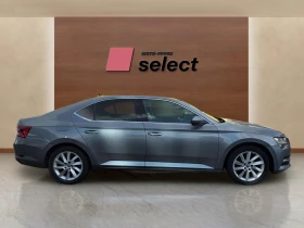 Skoda Superb 2.0 TSI | Mobile.bg � ����� ������ 8
