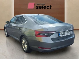 Skoda Superb 2.0 TSI | Mobile.bg � ����� ������ 10