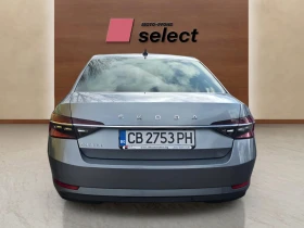 Skoda Superb 2.0 TSI | Mobile.bg � ����� ������ 9