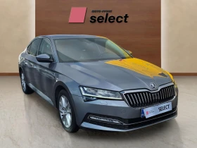 Skoda Superb 2.0 TSI | Mobile.bg � ����� ������ 3