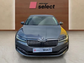 Skoda Superb 2.0 TSI | Mobile.bg � ����� ������ 2