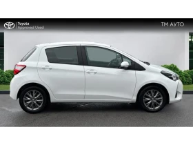 Toyota Yaris 1.5P LUNA CVT | Mobile.bg � ����� ������ 17