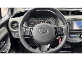 Toyota Yaris 1.5P LUNA CVT | Mobile.bg � ����� ������ 13