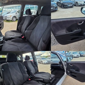 Honda Jazz 1.4 I-VTEC | Mobile.bg � ����� ������ 13