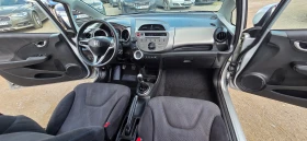 Honda Jazz 1.4 I-VTEC | Mobile.bg � ����� ������ 8