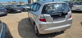 Honda Jazz 1.4 I-VTEC | Mobile.bg � ����� ������ 4