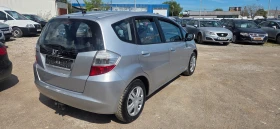 Honda Jazz 1.4 I-VTEC | Mobile.bg � ����� ������ 5