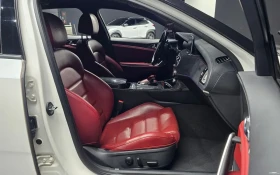 Kia Stinger CARBON * HeadsUp * �����/������� * 360 * ����� | Mobile.bg � ����� ������ 10