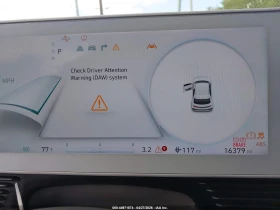 Hyundai Ioniq 5 Limited* RWD* Сменен ICCU | Auto.bg — изображение 11