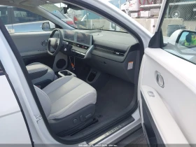 Hyundai Ioniq 5 Limited* RWD* Сменен ICCU | Auto.bg — изображение 7
