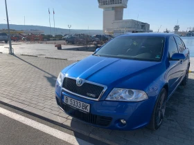 Skoda Octavia vRS - 5500 € / 10757.07 лв. - 62600689 14