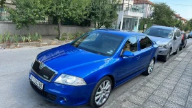Skoda Octavia vRS - 5500 € / 10757.07 лв. - 62600689 3